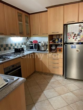 2 Bed Condo for Rent in Emerald Garden