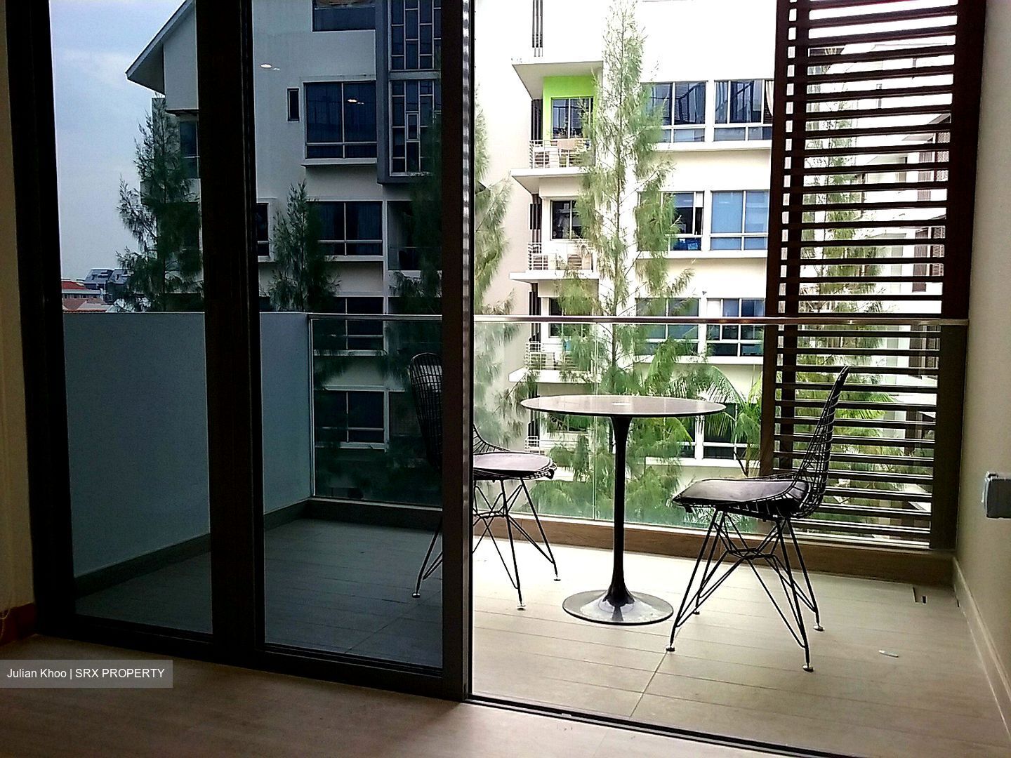 The Seawind (D15), Condominium - For Rent