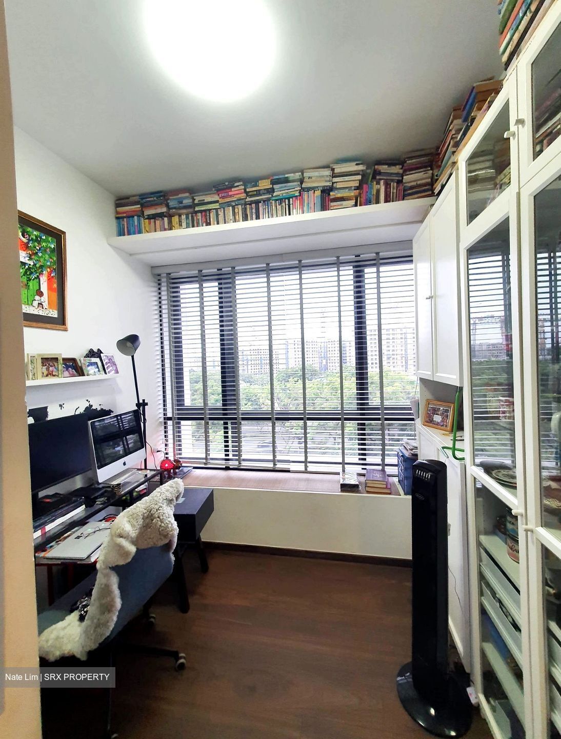 d'Nest (D18), Condominium - For Rent