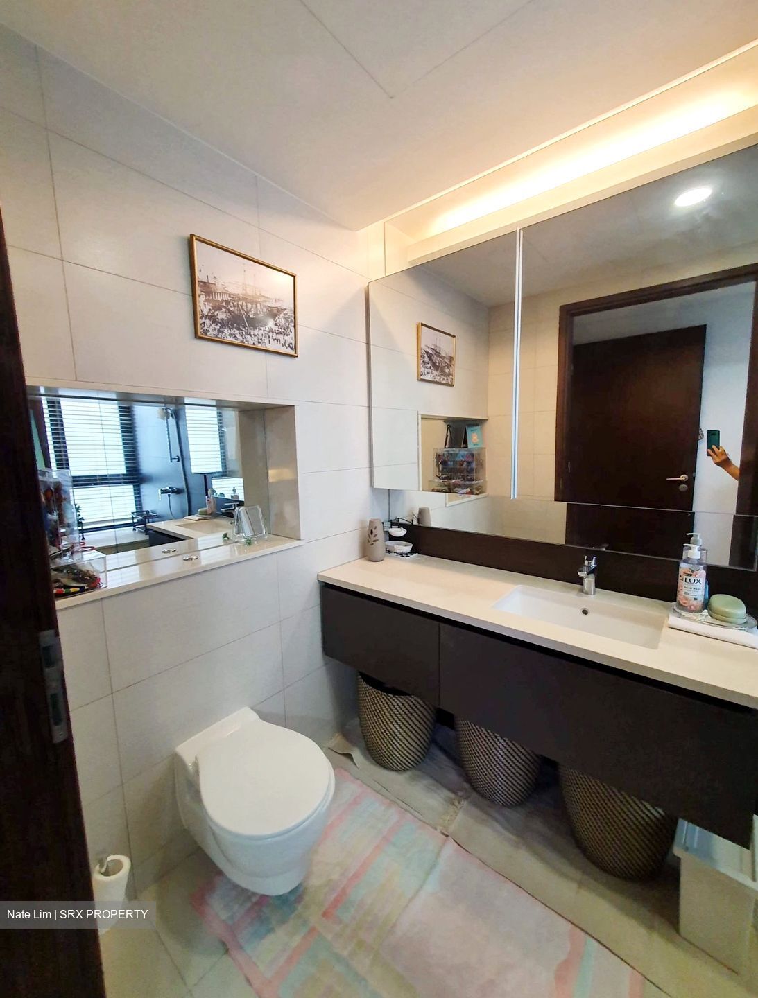 d'Nest (D18), Condominium - For Rent