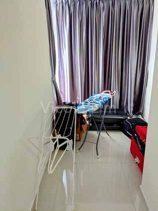 1 Bed Condo for Rent in Bedok Residences