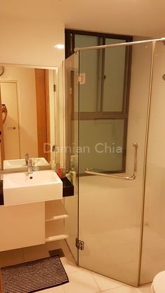 2 Bed Condo for Rent in One Oxley Rise