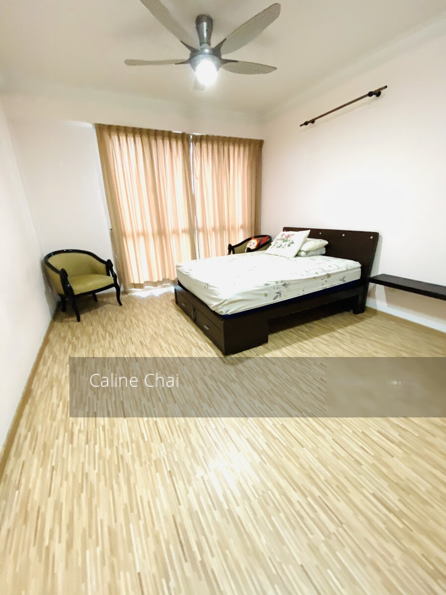 Yew Mei Green (D23), Condominium - For Rent