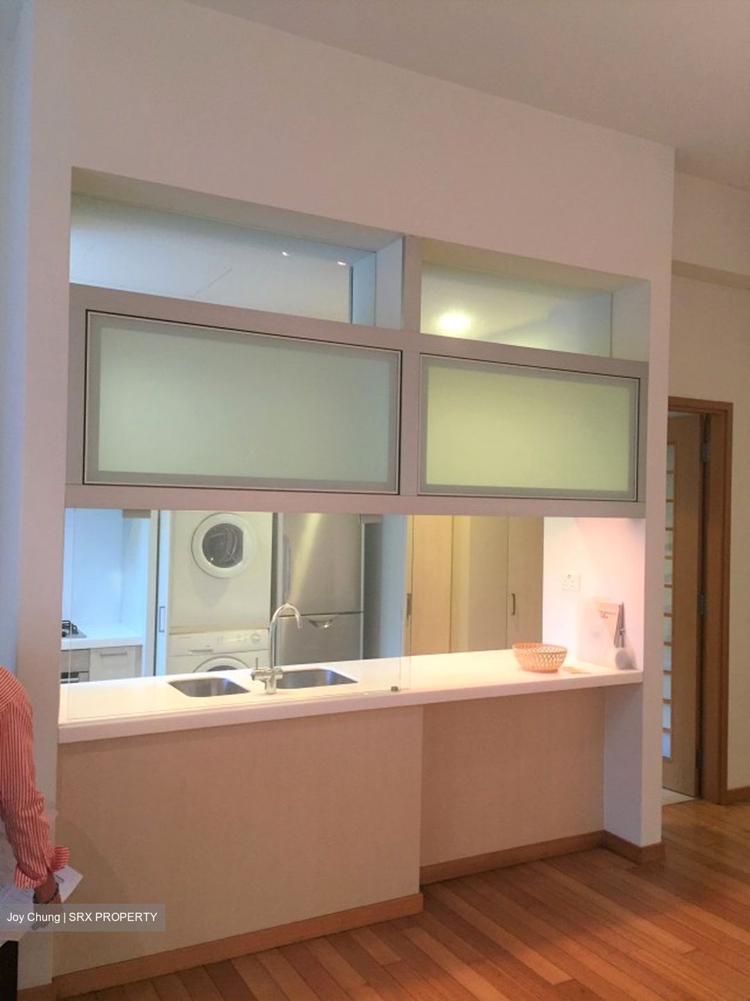 The Metz (D9), Condominium - For Rent