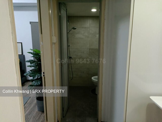 International Plaza (D2), Apartment - For Rent
