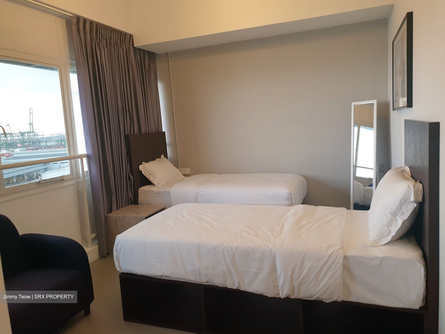 Pasir Panjang Road (D5), Apartment - For Rent