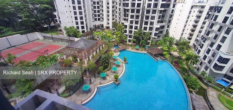 Glendale Park (D23), Condominium - For Rent