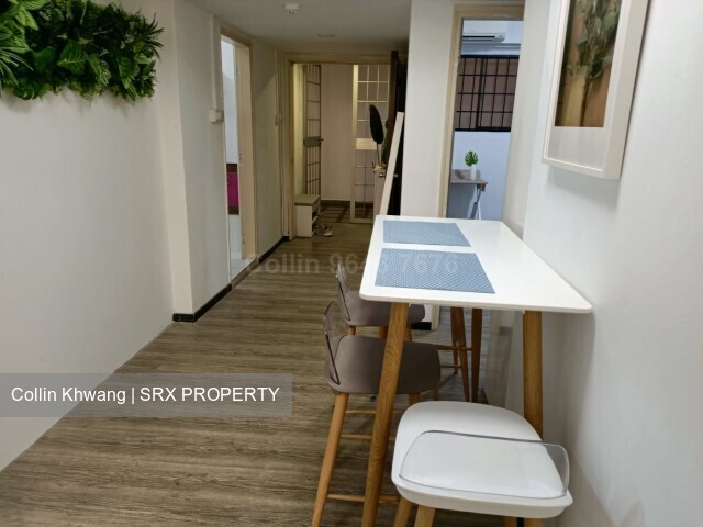 International Plaza (D2), Apartment - For Rent