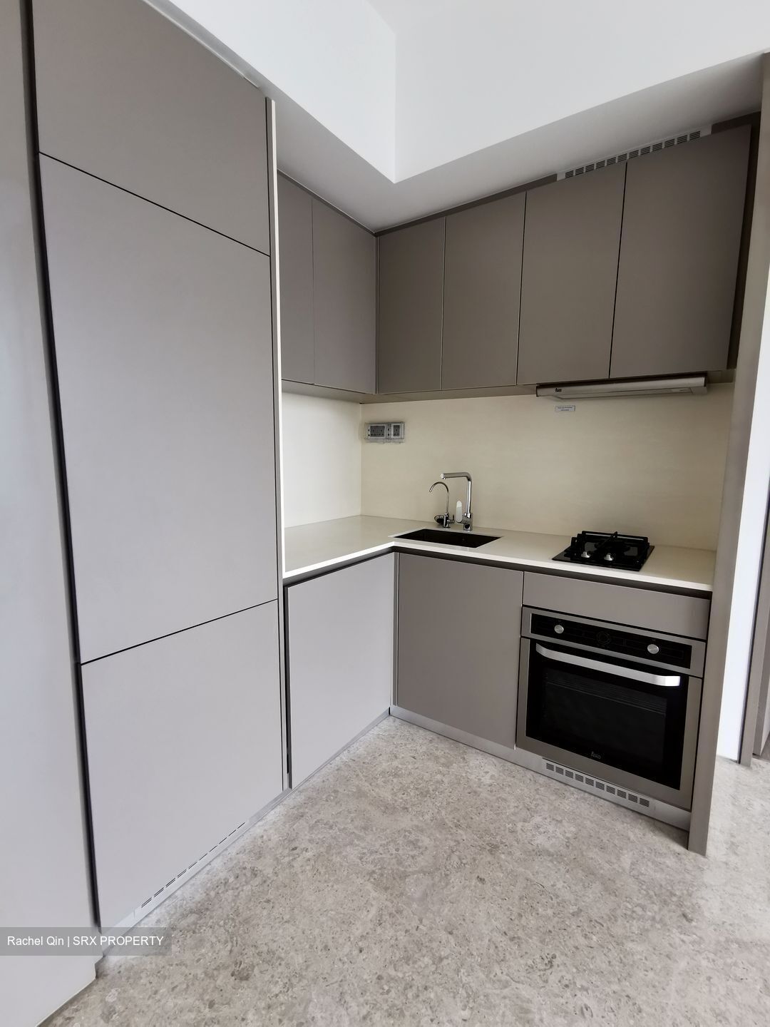 The Venue Residences (D13), Apartment - For Rent