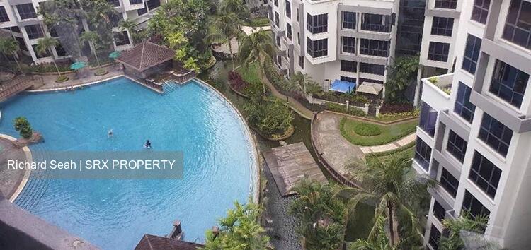 Glendale Park (D23), Condominium - For Rent