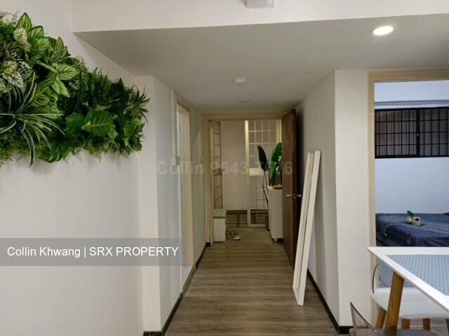 International Plaza (D2), Apartment - For Rent