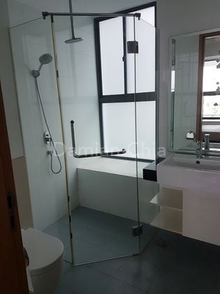 2 Bed Condo for Rent in One Oxley Rise