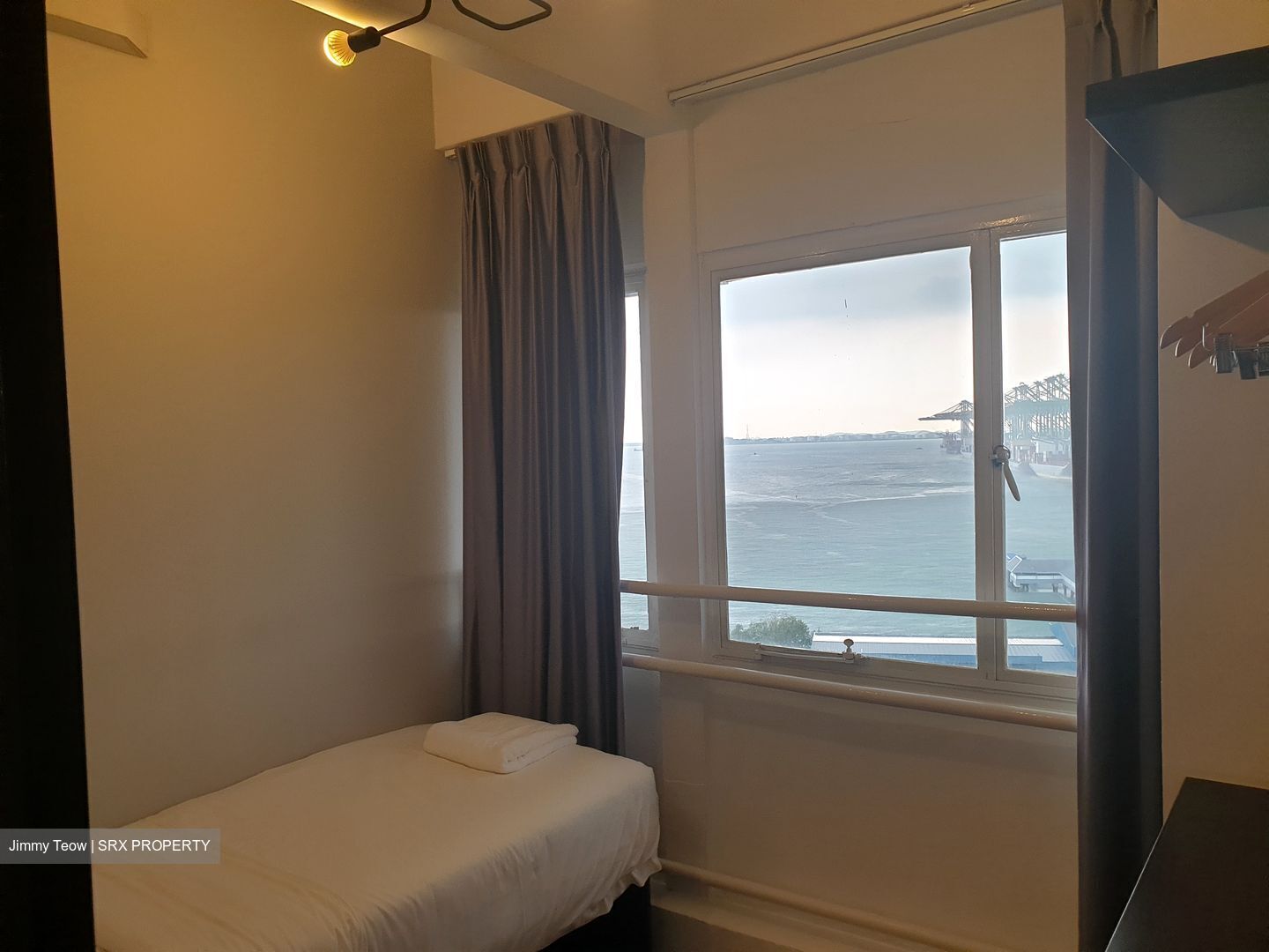 Pasir Panjang Road (D5), Apartment - For Rent