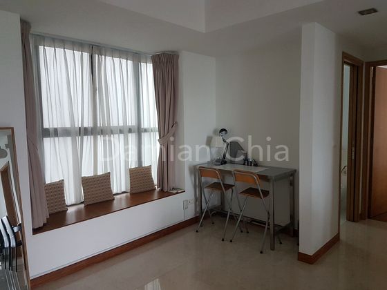 2 Bed Condo for Rent in One Oxley Rise