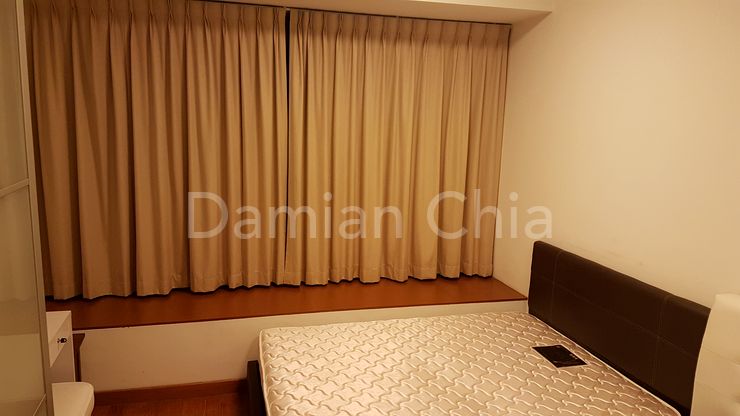 2 Bed Condo for Rent in One Oxley Rise