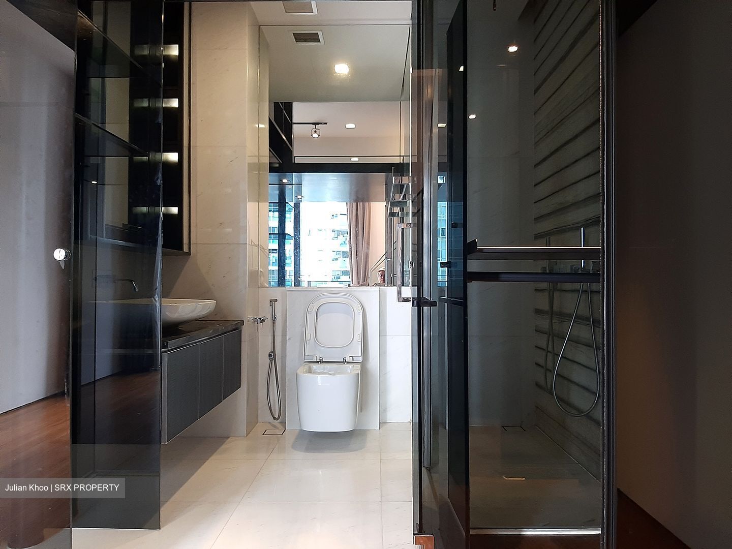 The Cape (D15), Apartment - For Rent