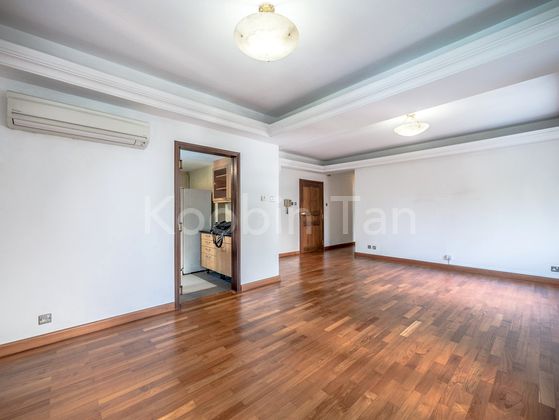 3 Bed Condo for Rent in Hullet Rise