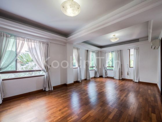 3 Bed Condo for Rent in Hullet Rise