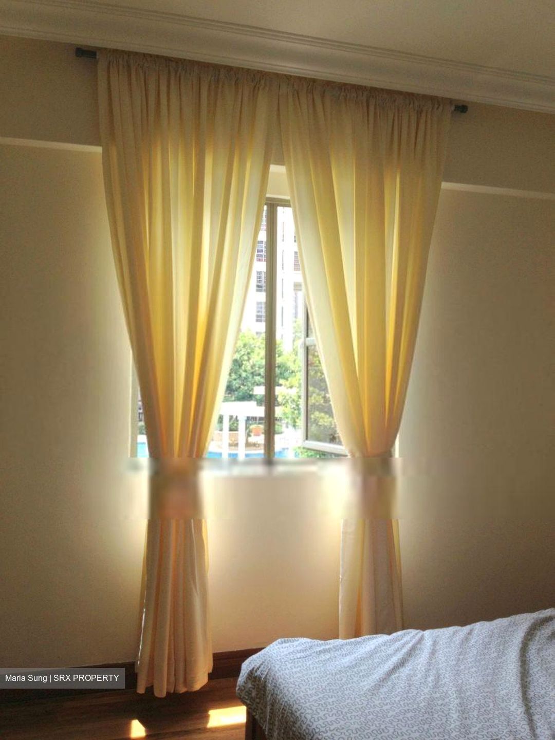 Parc Vista (D22), Condominium - For Rent