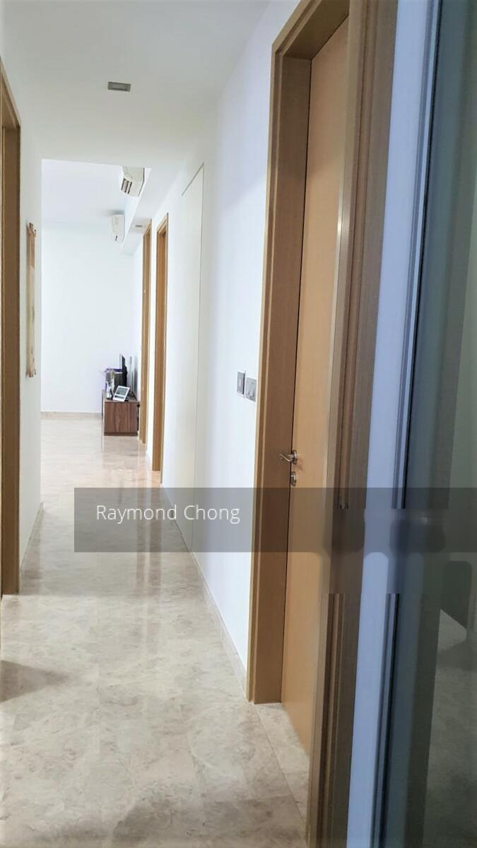Skyline Residences (D4), Condominium - For Rent