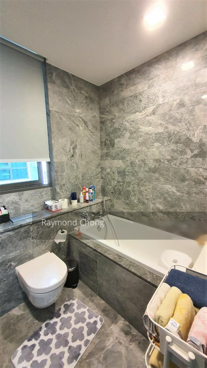 Skyline Residences (D4), Condominium - For Rent