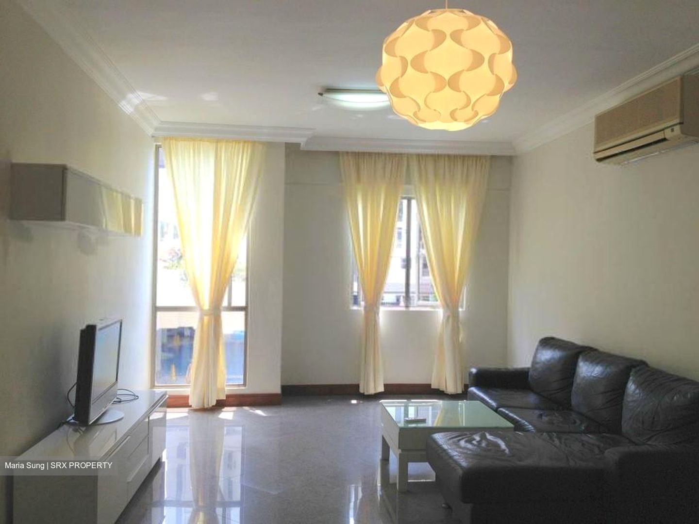 Parc Vista (D22), Condominium - For Rent