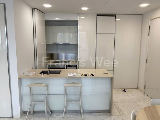 1 Bed Condo for Rent in Reflections At Keppel Bay