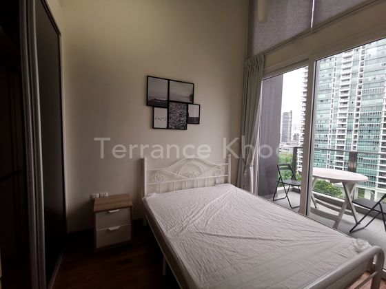 3 Bed Condo for Rent in 8 Bassein