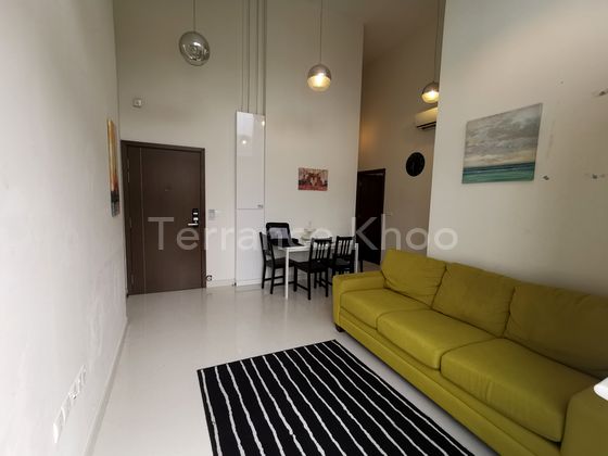 3 Bed Condo for Rent in 8 Bassein