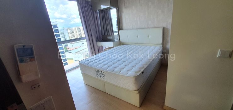 3 Bed EC for Rent in Ecopolitan