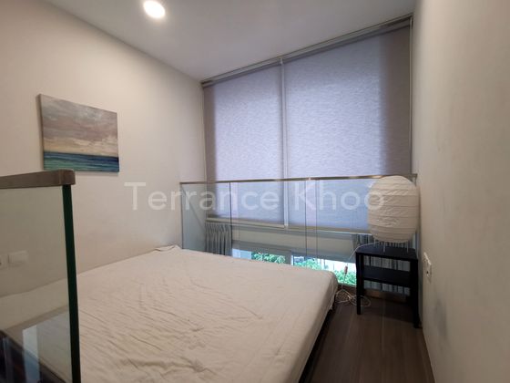 3 Bed Condo for Rent in 8 Bassein