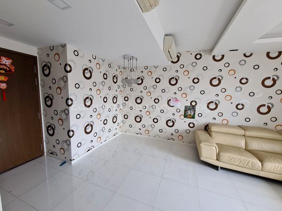 3 Bed EC for Rent in Ecopolitan