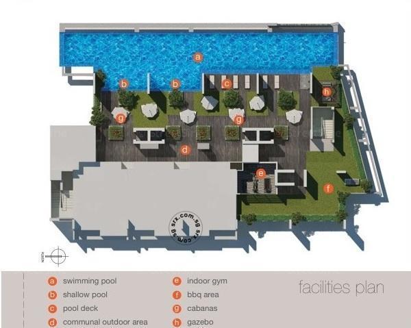 Laurel Tree (D23), Apartment - For Rent