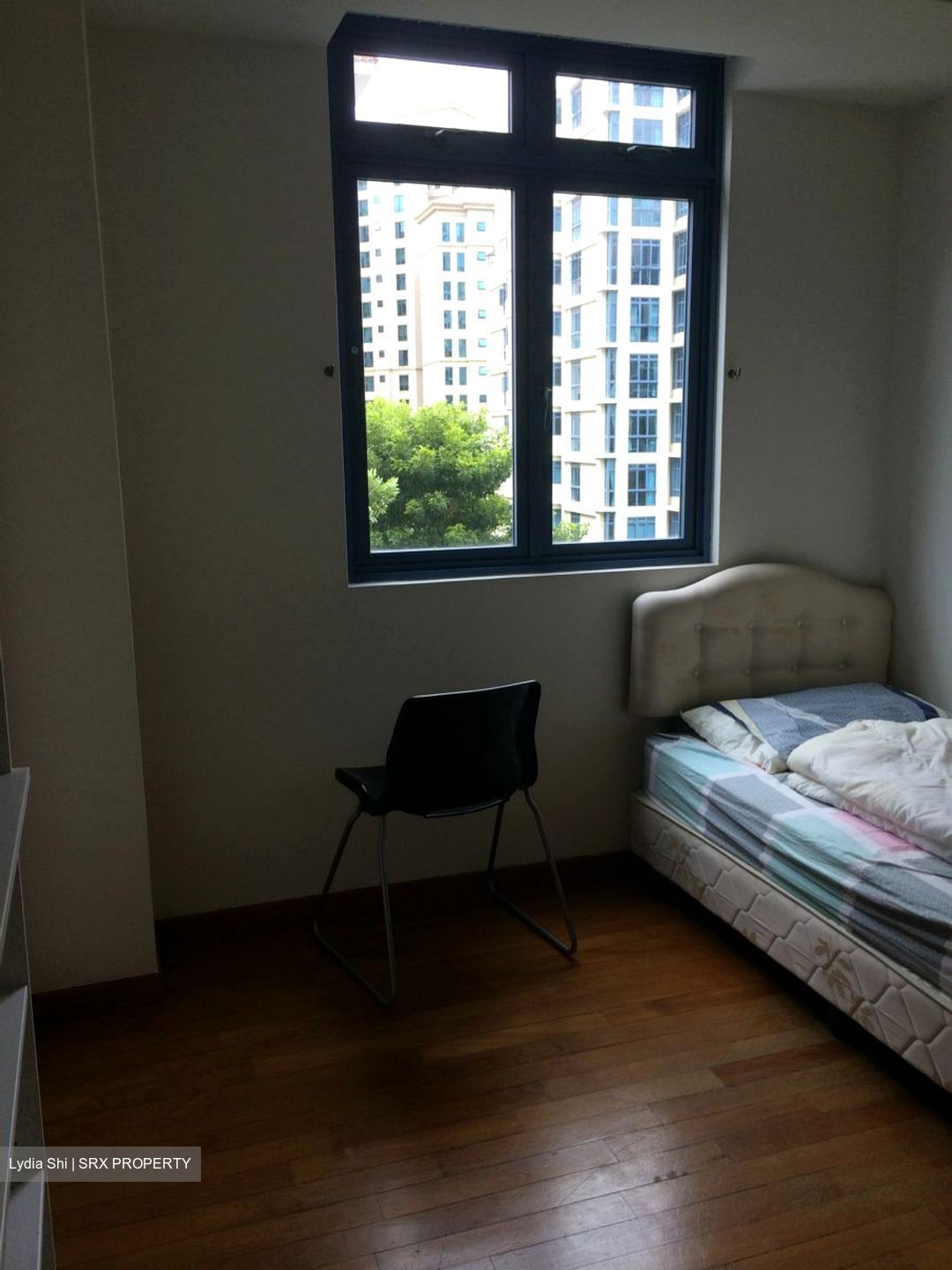 Sanctuary Green (D15), Condominium - For Rent