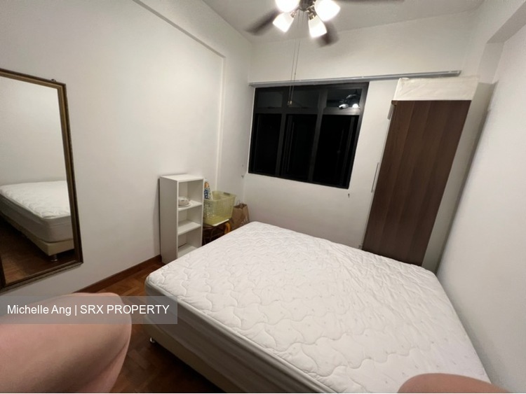 Hume Park I (D21), Condominium - For Rent