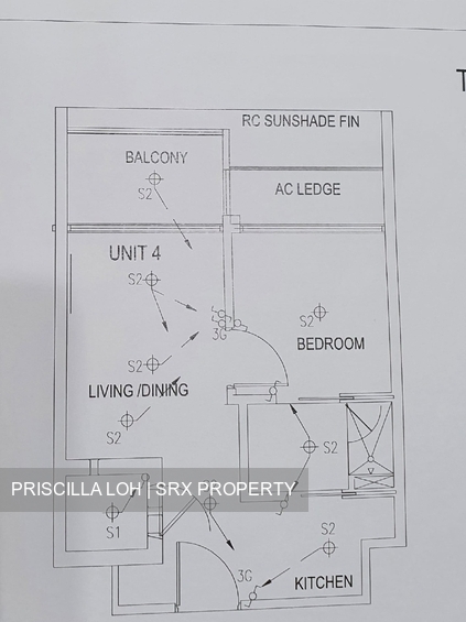 Laurel Tree (D23), Apartment - For Rent