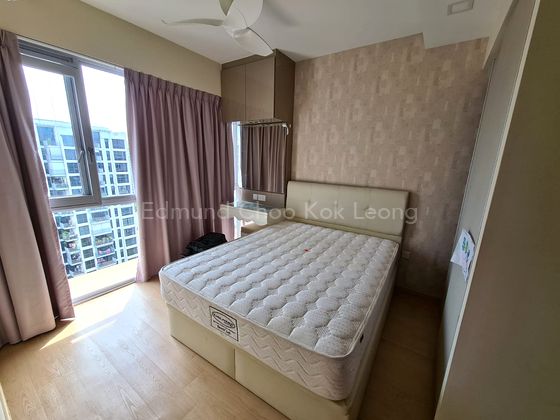 3 Bed EC for Rent in Ecopolitan