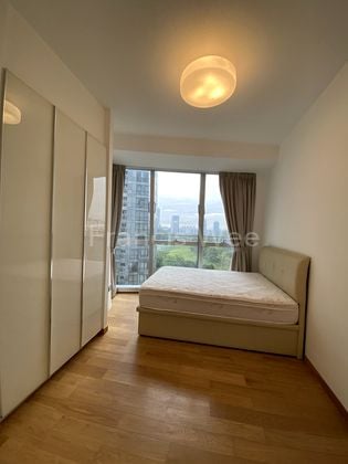 1 Bed Condo for Rent in Reflections At Keppel Bay