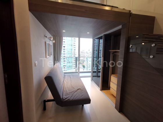 3 Bed Condo for Rent in 8 Bassein