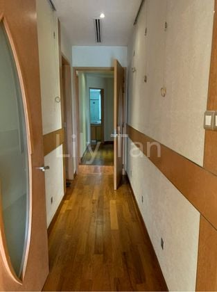 4 Bed Condo for Rent in 72 Grange