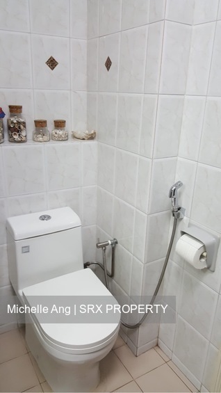 Hume Park I (D21), Condominium - For Rent