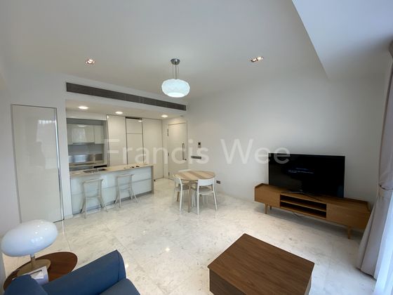 1 Bed Condo for Rent in Reflections At Keppel Bay