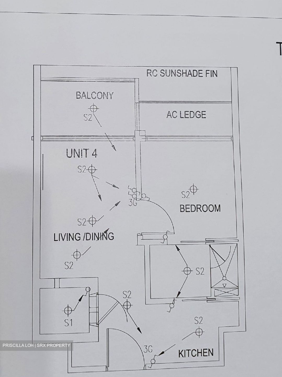 Laurel Tree (D23), Apartment - For Rent