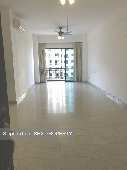 The Anchorage (D3), Condominium - For Rent