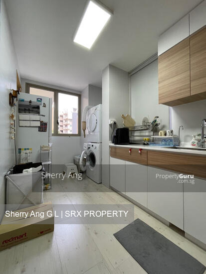 Sea Horizon (D18), Condominium - For Rent