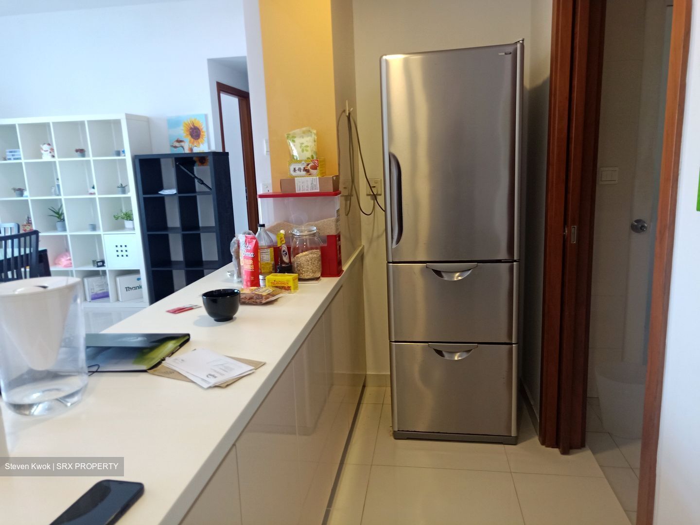 City Square Residences (D8), Condominium - For Rent