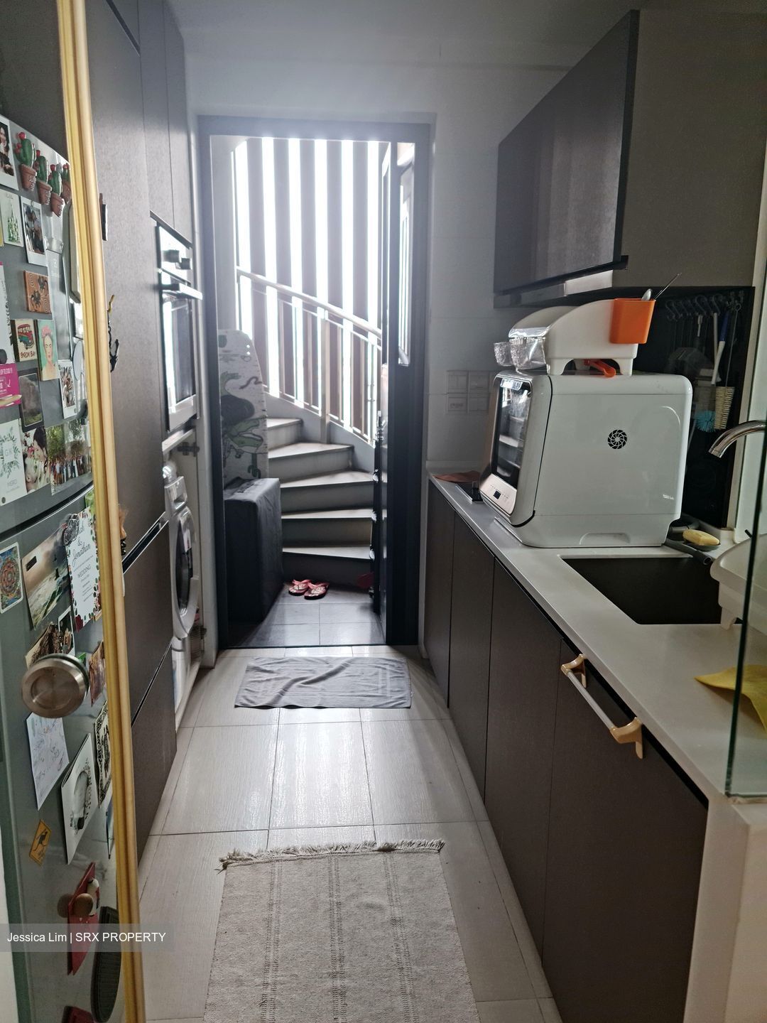 Nin Residence (D13), Apartment - For Rent