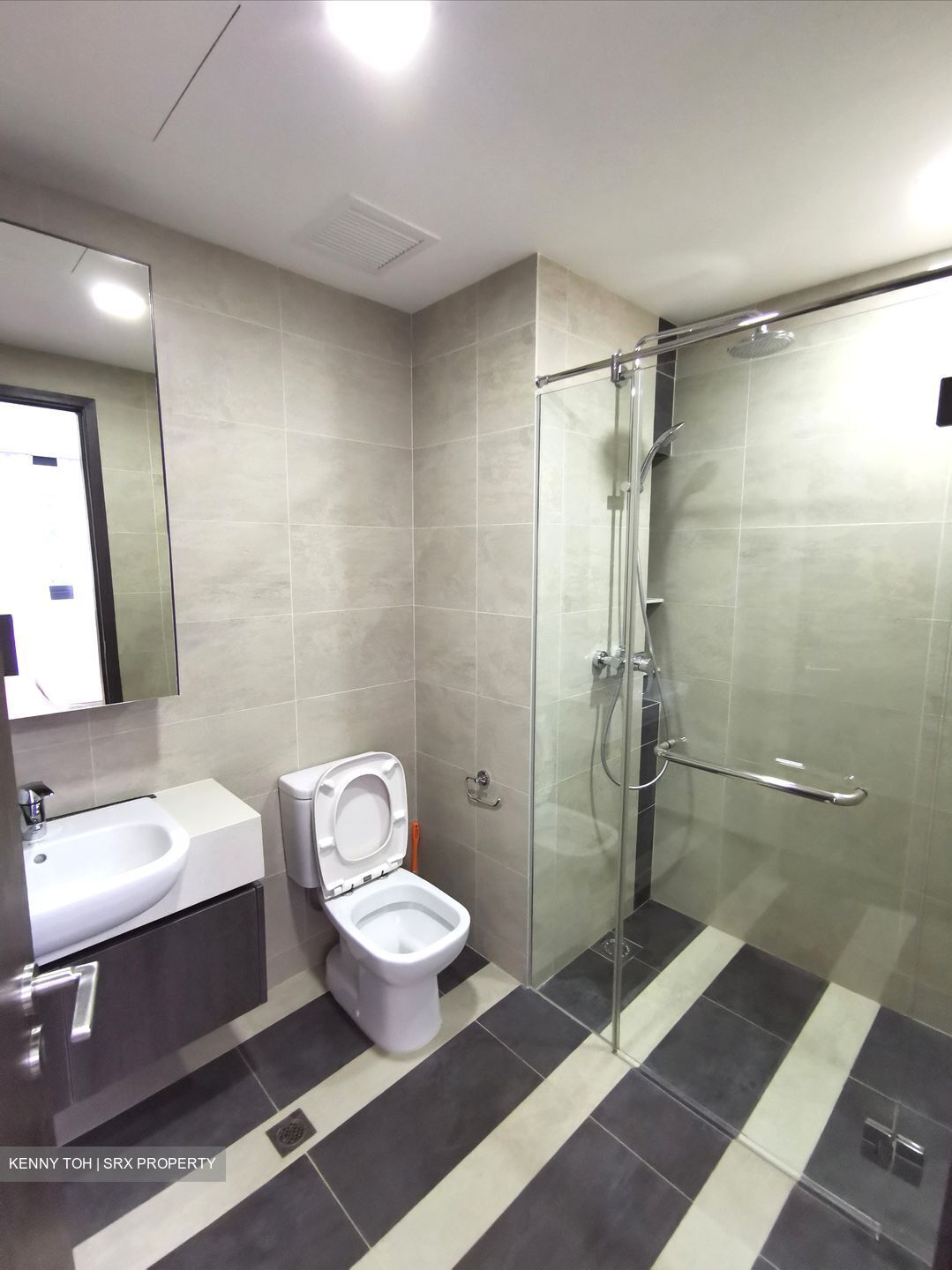 Parc Riviera (D5), Condominium - For Rent