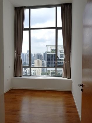 4 Bed Condo for Rent in Cyan