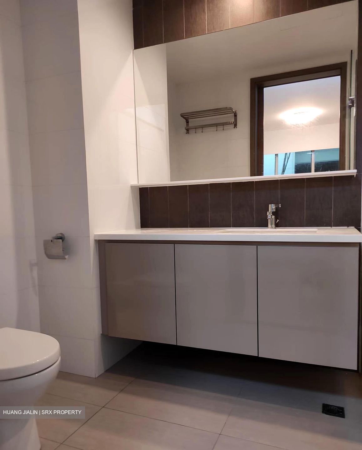 CityLife @ Tampines (D18), Condominium - For Rent